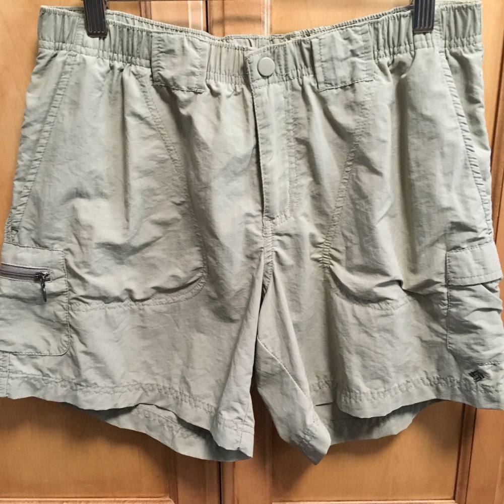 Columbia Hiking shorts